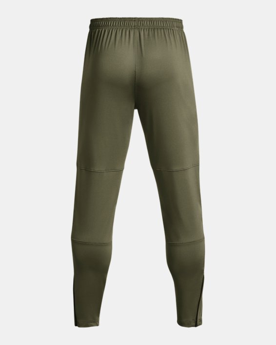 Pantalon de training UA Challenger pour homme, Green, pdpMainDesktop image number 5